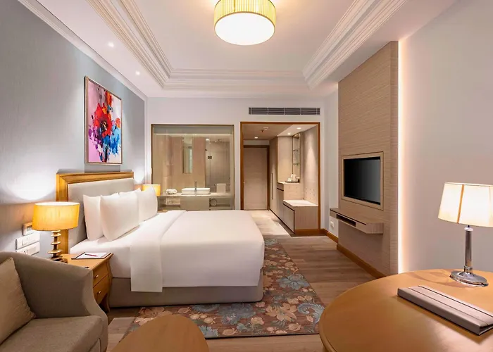 Park Plaza Jalandhar