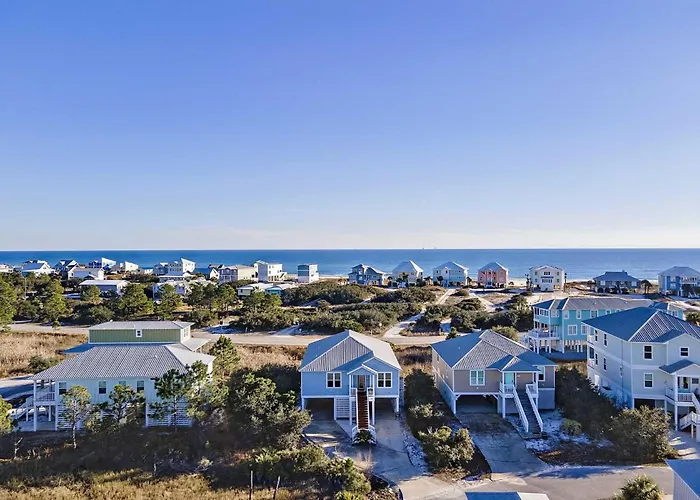 Coastal Haven