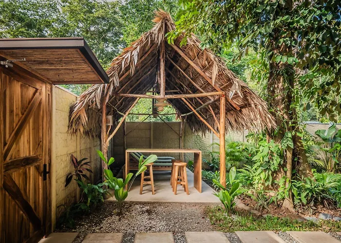 La Bonita Lodge