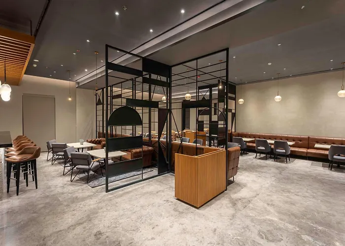 Park Inn By Radisson Jalandhar