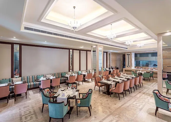 Park Plaza Jalandhar