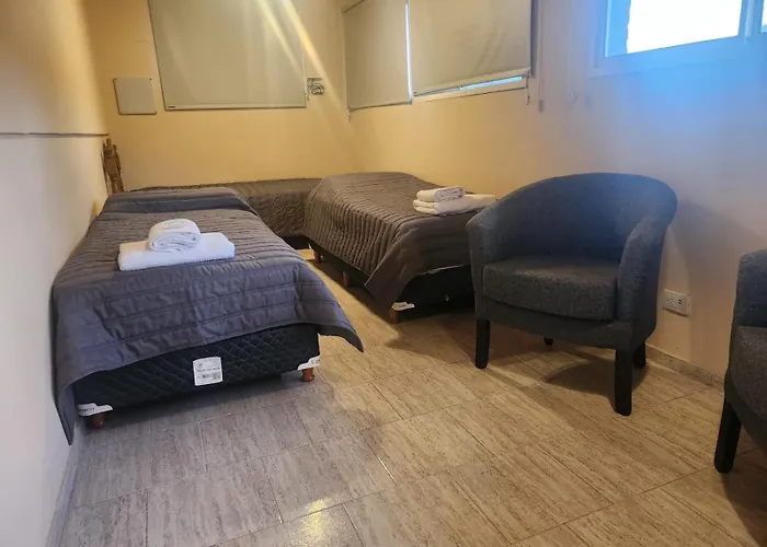 Hotel El Paraiso Boutique