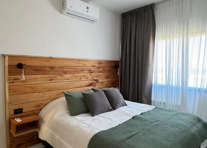 Parry Smart Hotel