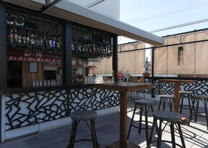 La Casa Azul Boutique Hotel