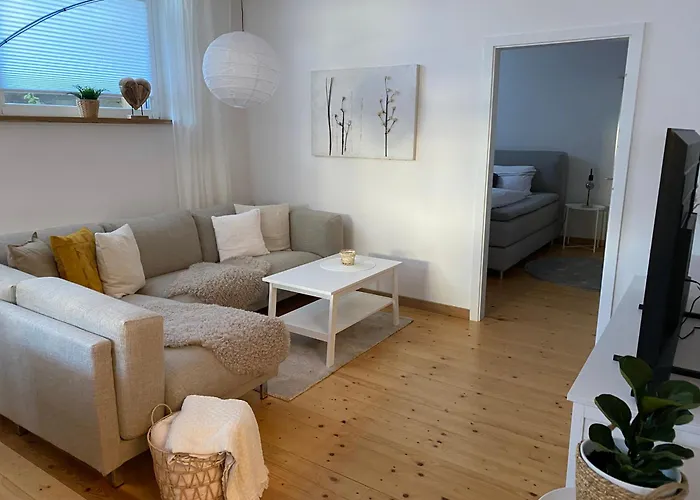 Ferienapartment Mein Möhnesee