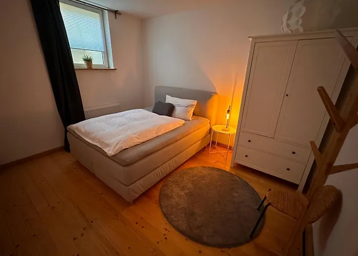 Ferienapartment Mein Möhnesee