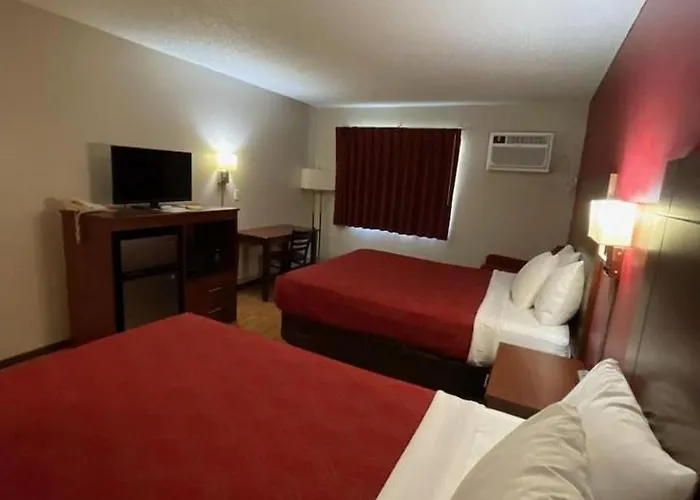 High Desert Inn