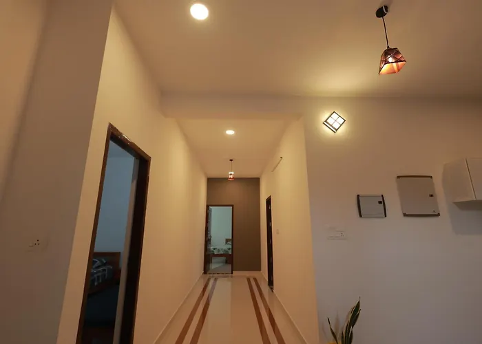 Kailasam Residency