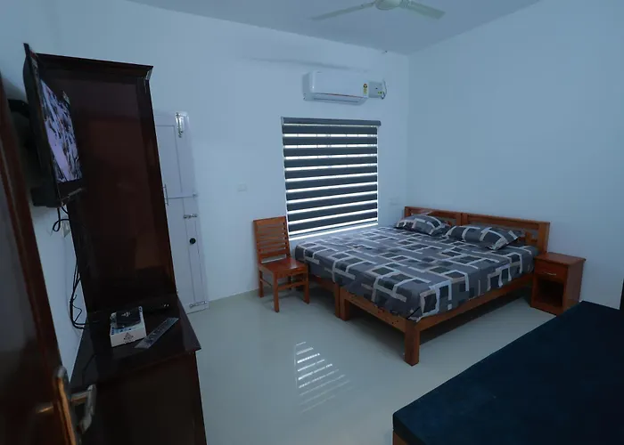 Kailasam Residency