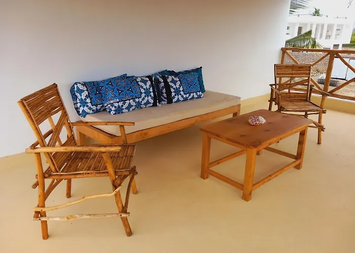 Tatu Inn Boutique Hotel Watamu