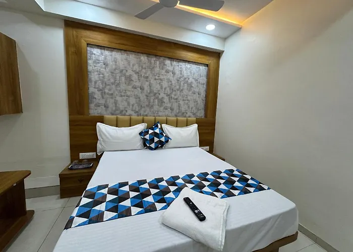 Hotel Signature