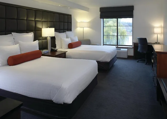 Inn On Woodlake