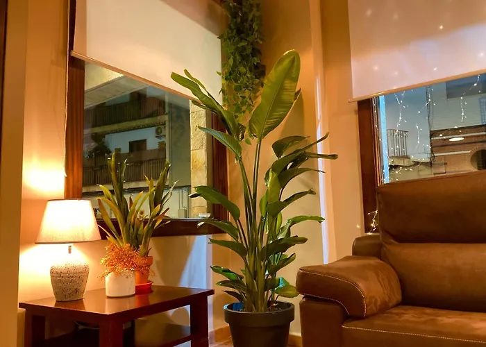 Hotel Tharsis