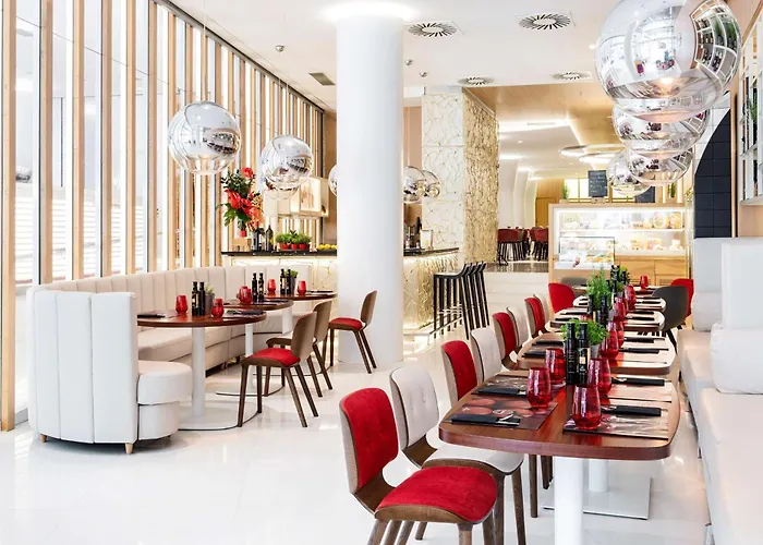 Nh Collection Barcelona Gran Hotel Calderon