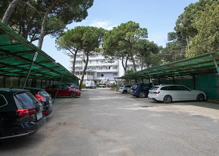 Fantinello Hotel