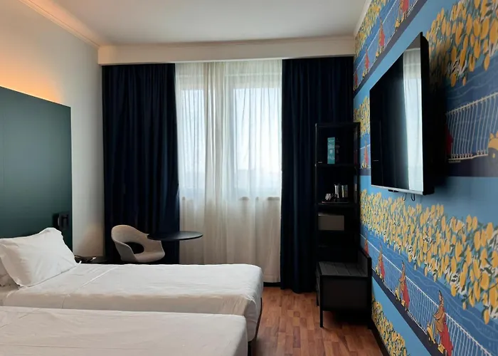 Mitico Hotel & Natural Spa