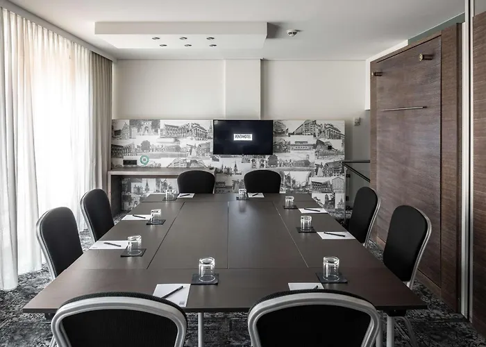 Pentahotel Braunschweig