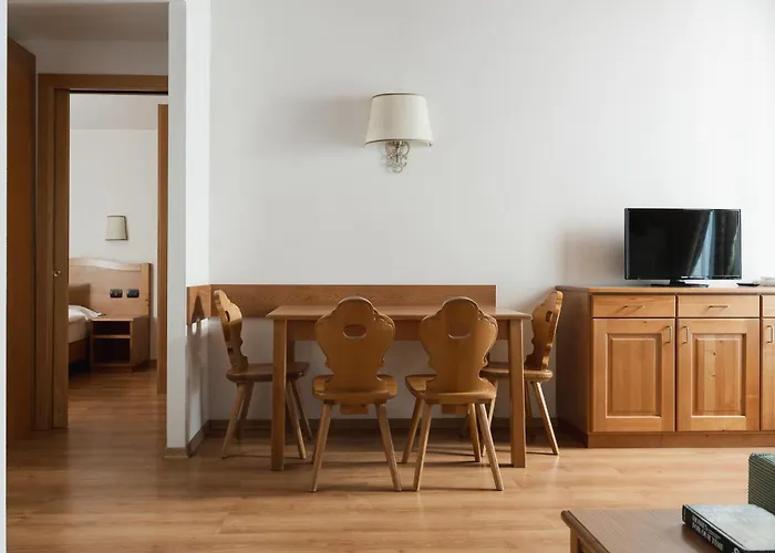 Hotel Residence 3 Signori