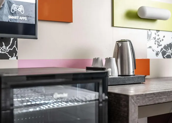 Pentahotel Wiesbaden