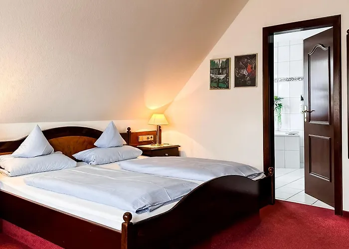 Ferienhotel Stockhausen GbR