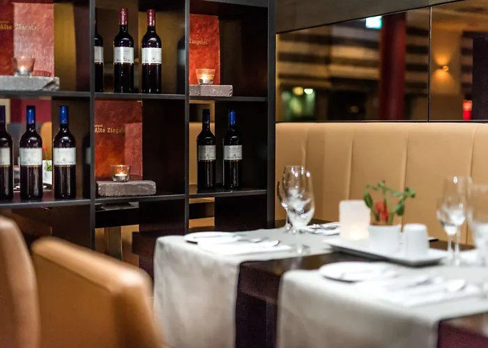 Best Western Premier Hotel Regensburg