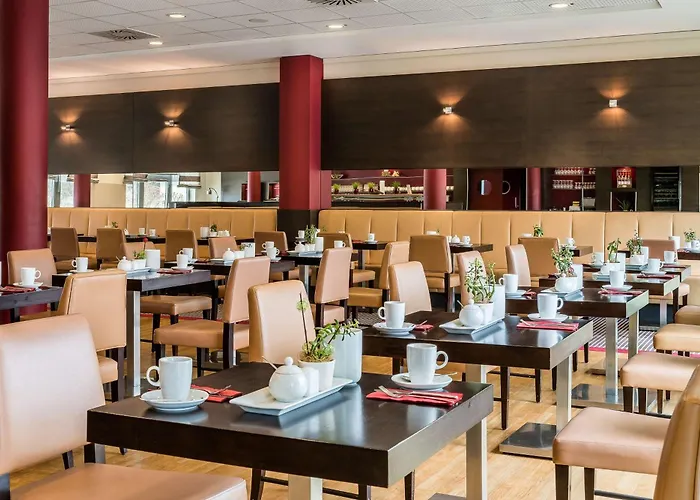Best Western Premier Hotel Regensburg