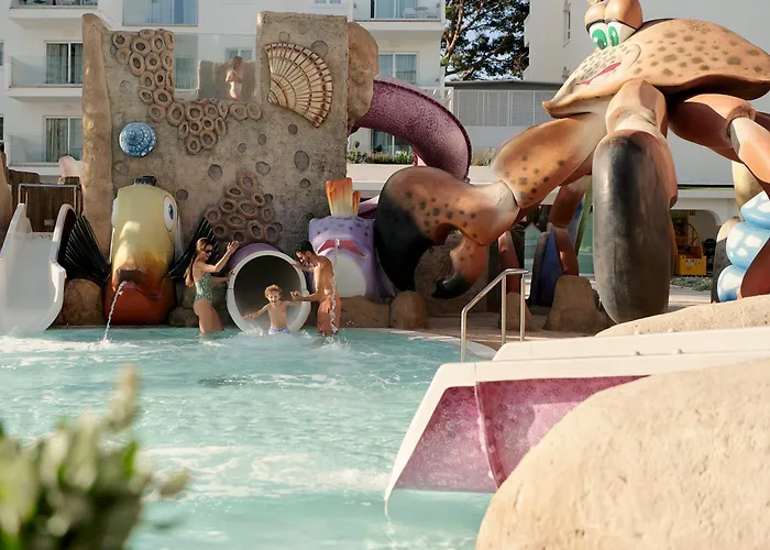 Iberostar Waves Alcudia Park