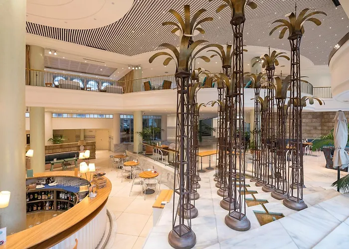 Hotel Playa Victoria