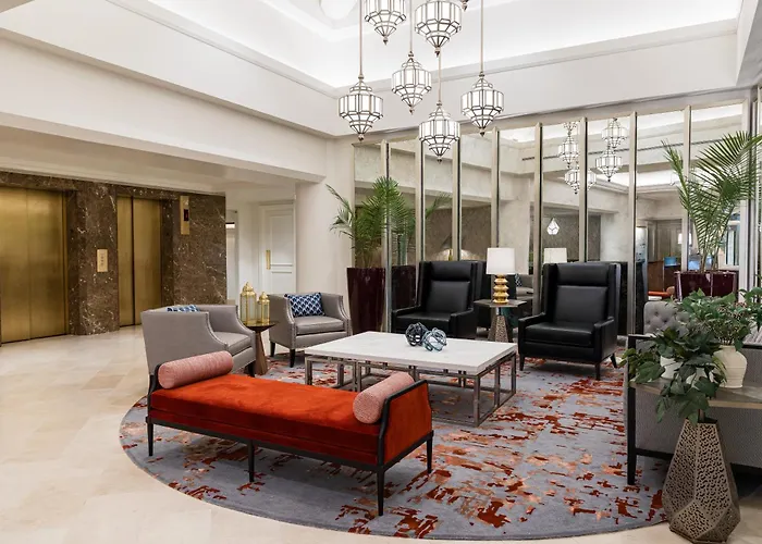 Taj Campton Place