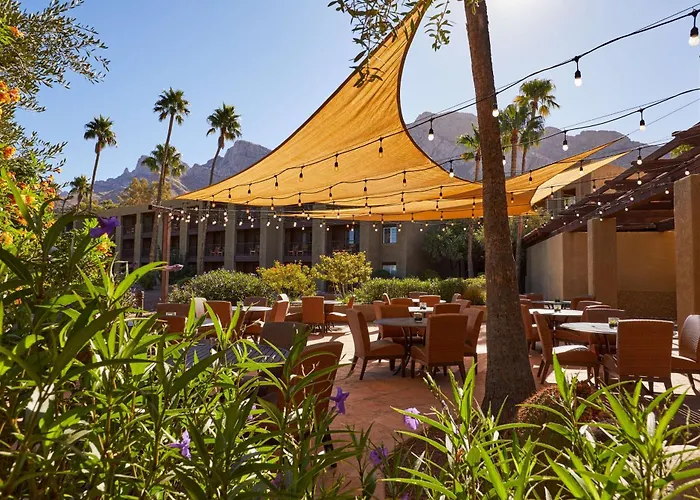 El Conquistador Tucson, A Hilton Resort