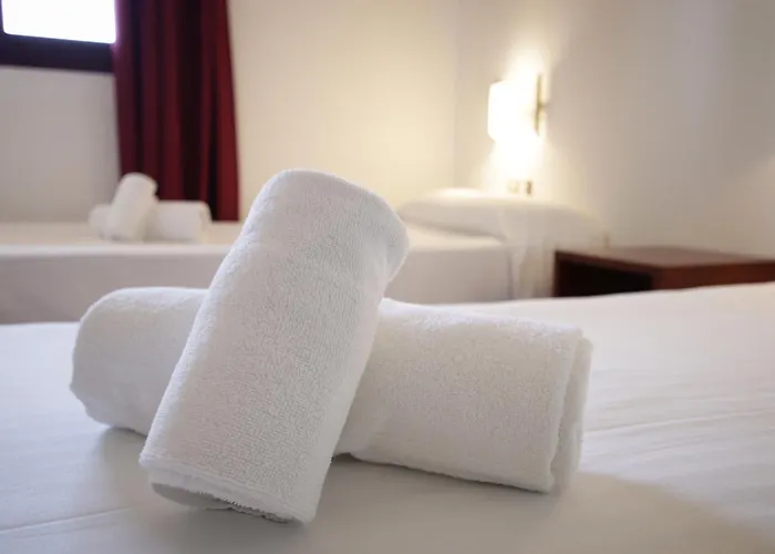 Ohtels Mazagon