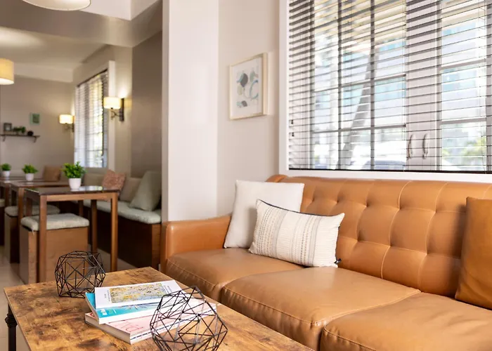 Riviere South Beach Hotel