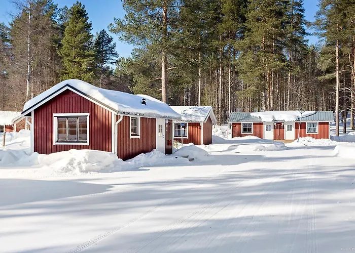 First Camp Arcus-Lulea