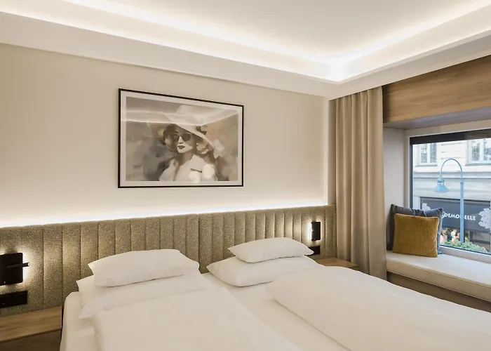Hotel Schwarzer Baer