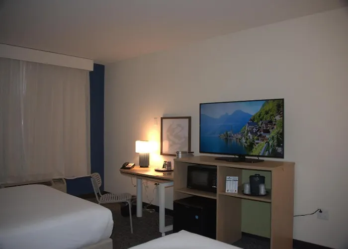 Spark By Hilton Amarillo East
