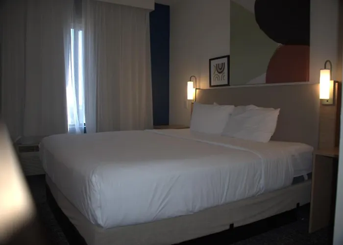 Spark By Hilton Amarillo East