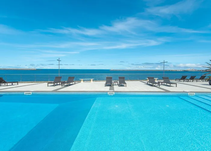 Atlantida Mar Hotel
