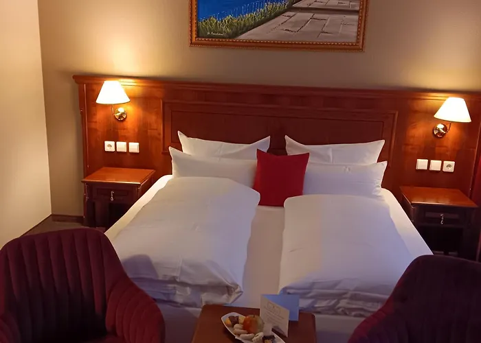 Schwarzwaldhotel Sonne