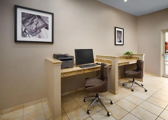 Residence Inn By Marriott Arlington