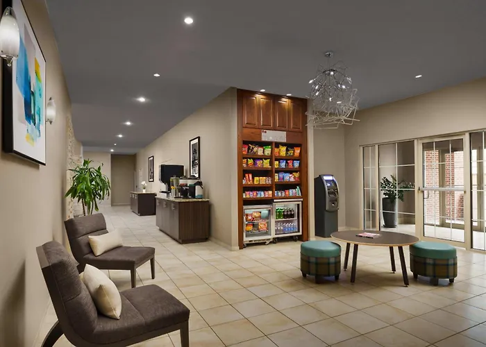 Residence Inn By Marriott Arlington