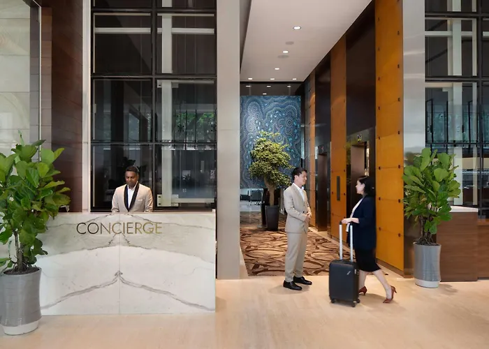 Park Regis By Prince Singapore