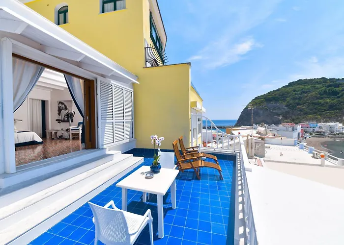 Hotel Casa Celestino