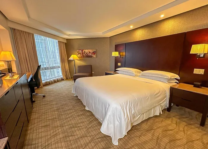 Sheraton Grand Panama