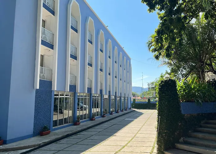 Hotel Maya Palenque