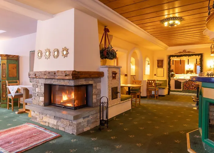 Hotel Erzberg
