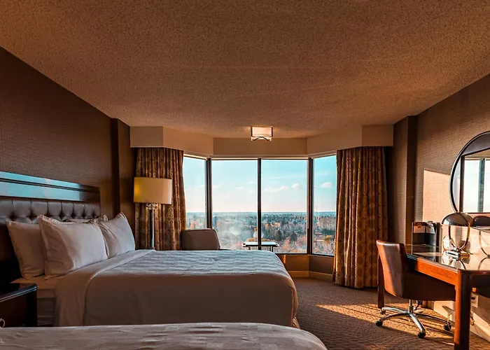 Red Deer Resort & Casino