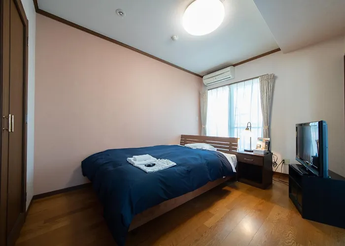Asuka Hotel