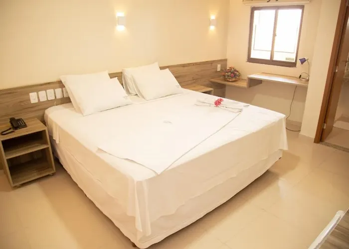 Hotel Recanto Vip
