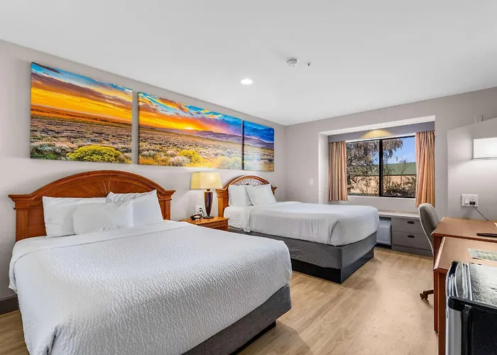 Days Inn By Wyndham Camp Verde Arizona