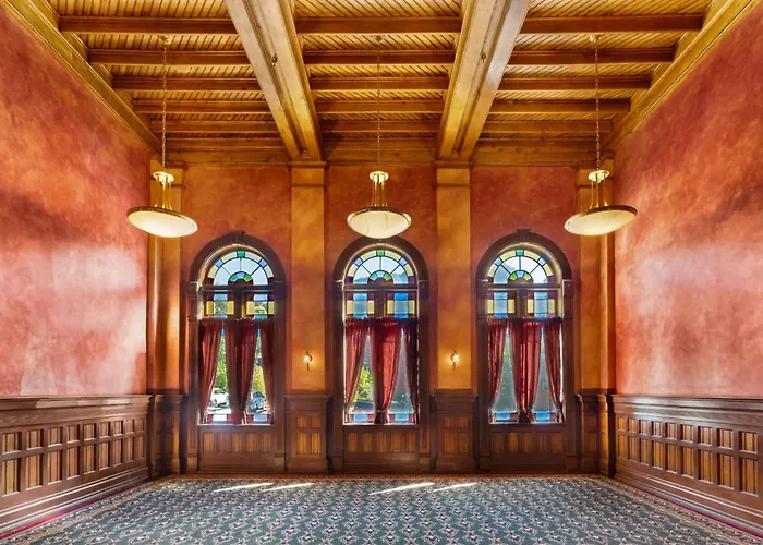 Beaumont Hotel And Spa - Adults Only